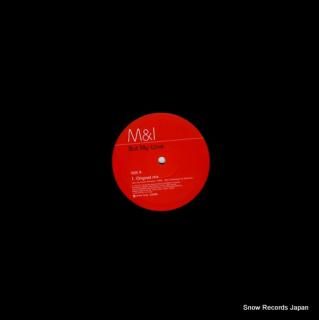 M & I but my love VEJT-89091