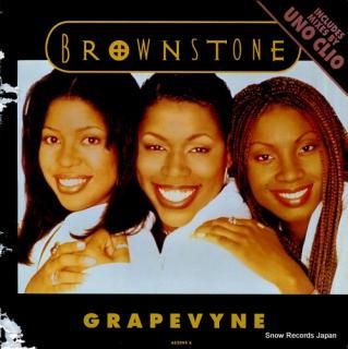 BROWNSTONE grapevyne 6620946