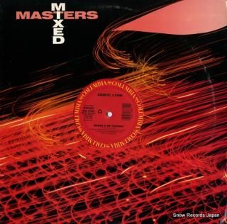 LYNN, CHERYL shake it up tonight 44H07831