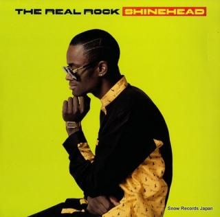 SHINEHEAD the real rock 0-66603