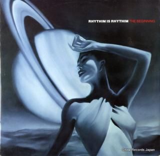 RHYTHIM IS RHYTHIM the beginning KOOLT600