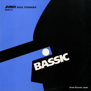JUNO soul thunder BASS2T