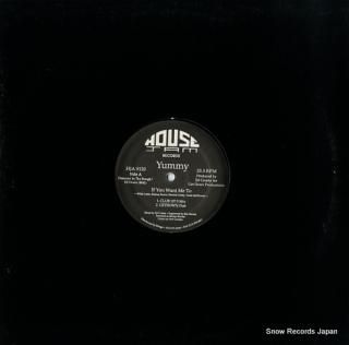 YUMMY if you want me to HJA9120