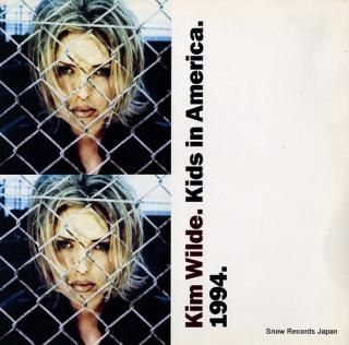 WILDE, KIM kids in america 1994 MCT31556