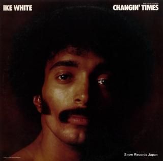 WHITE, IKE changin' times AW-1018
