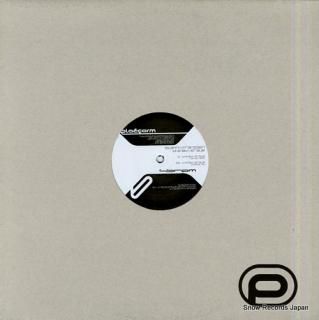 FRANSSEN, STANNY the 8th grave PLATFORM006