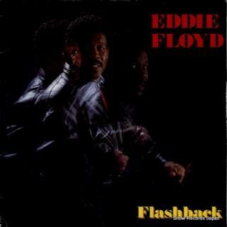 FLOYD, EDDIE flashback WIL3005