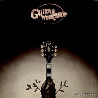 V/A guitar workshop TRA(D)271