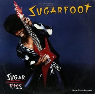 SUGARFOOT sugar 
