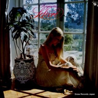 LEFEVRE, RAYMOND raymond lefevre superdisc GXF9023/24