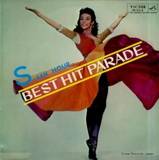 V/A s-ban hour best hit parade RA-5316