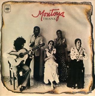 MONTOYA triana S81518