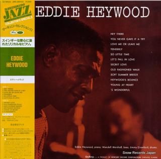 HEYWOOD, EDDIE eddie heywood SJ-19622