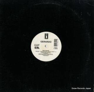 GERARDO rico suave 0-96401