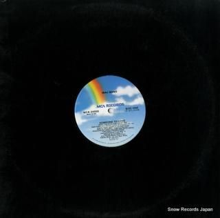 MAC BAND someone to love MCA-24058