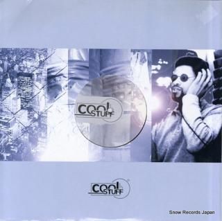 BLACKVOGUE SOUNDSYSTEM fast car CS009-12