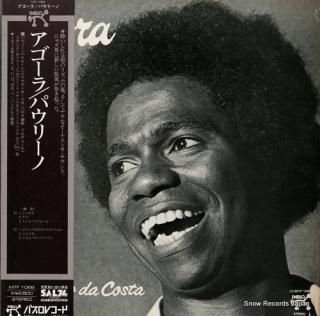 COSTA, PAULINHO DA agora MTF1068