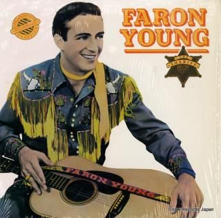 YOUNG, FARON the sheriff AV5008