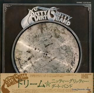 NITTY GRITTY DIRT BAND dream LLS-80358
