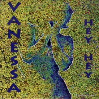 VANESSA hey hey TRD1285