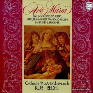 REDEL, KURT les plus beaux 