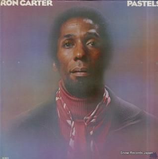 CARTER, RON pastels M-9073