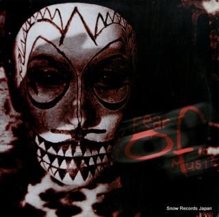 TAYLOR, TIM fear of music(remixes) RESPECT2MRLAUX