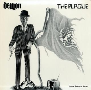 DEMON the plague 780130-1