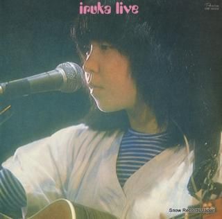 IRUKA live GW-4020