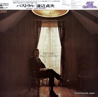 WATANABE, SADAO pastoral SOPM146