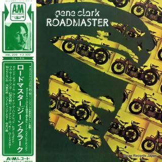 CLARK, GENE roadmaster AML209