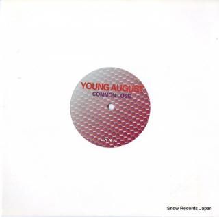 AUGUST, YOUNG common lose ATA1346