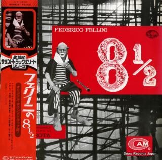 ROTA, NINO otto e mezzo GXH6037