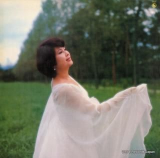 HAYAMA, PEGGY golden star best album AAA6