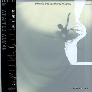 MATSUO, KAZUHIKO wrapped woman 28FB-2053