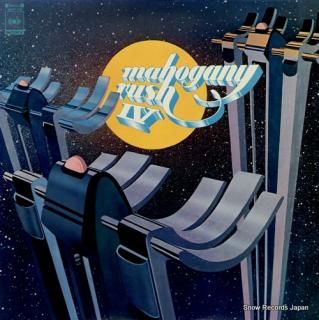 MARINO, FRANK, AND MAHOGANY RUSH 4 25AP149