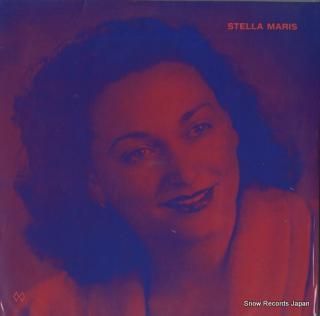 STELLA MARIS un mondo che non c'e piu NP06