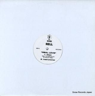 RELL real love ROC-20136