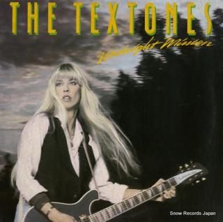 TEXTONES, THE midnight mission GM-86010