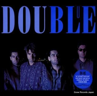 DOUBLUE blue 827738-1