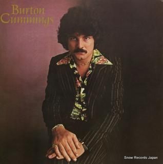 CUMMINGS, BURTON burton cummings 25AP310