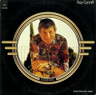 CONNIFF, RAY ray conniff and the singers 26AP1311