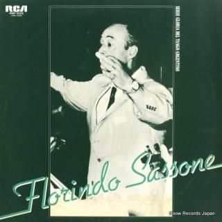 SASSONE, FLORINDO adios muchachos RMP-5026