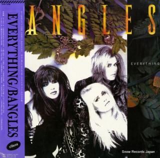 BANGLES everything 25AP5298