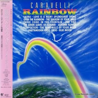 CARAVELLI rainbow 28.3P-598