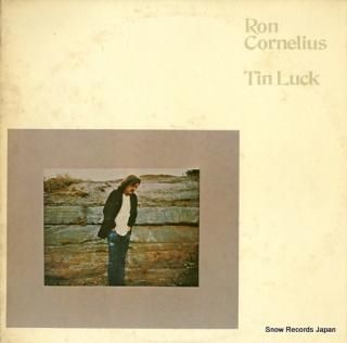 CORNELIUS, RON tin luck PD5011