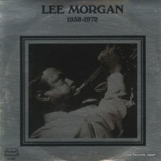 MORGAN, LEE lee morgan 1938-1972 E-4000