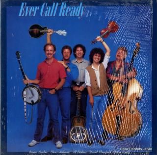 EVER CALL READY ever call ready WR8310