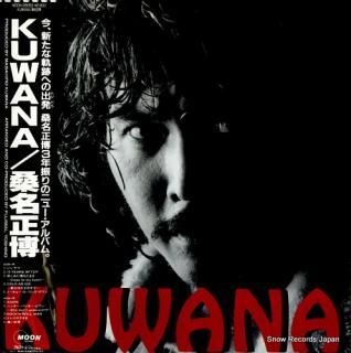 KUWANA, MASAHIRO kuwana MOON-28053