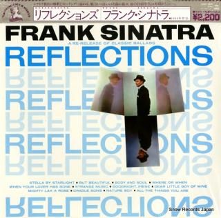 SINATRA, FRANK reflections 22AP2514